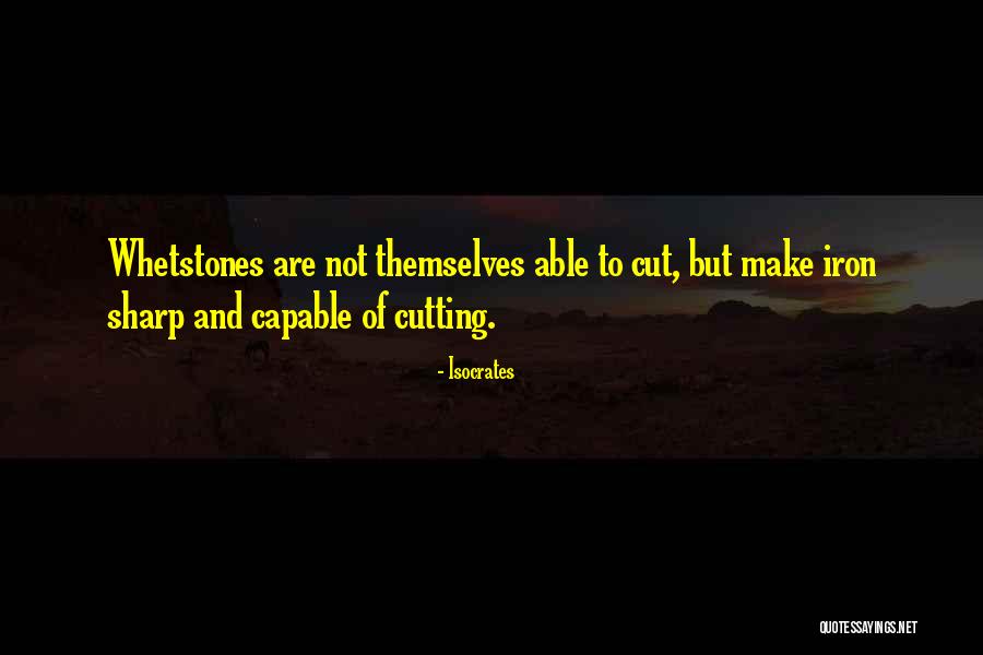 Selectric Artists Quotes By Isocrates Selectric Artists Quotes By Isocrates