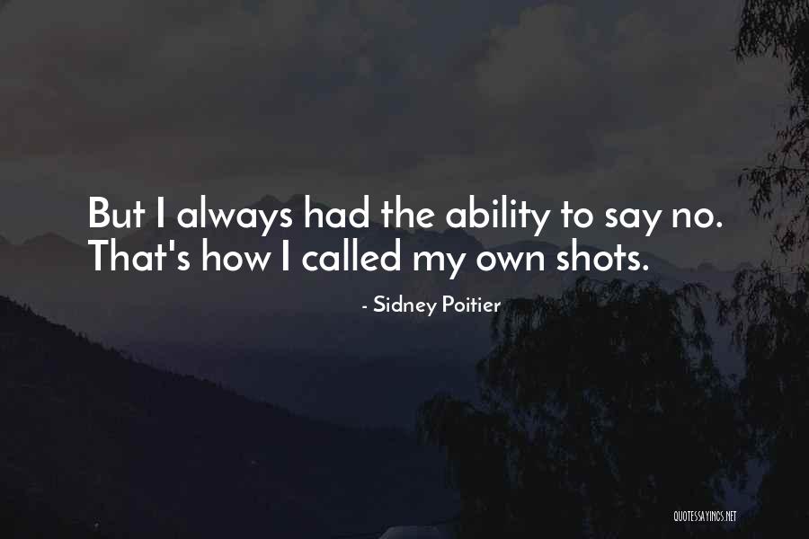 Selectric Typewriter Quotes By Sidney Poitier Selectric Typewriter Quotes By Sidney Poitier