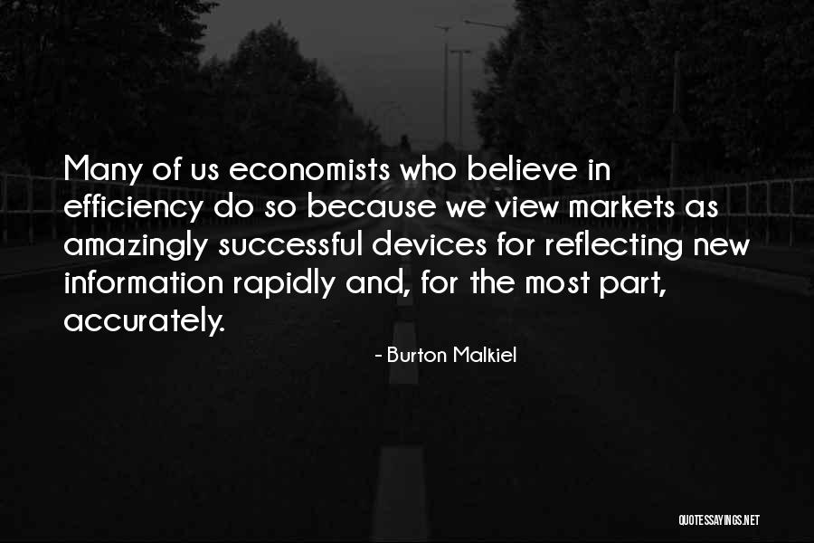 Selectron Computer Quotes By Burton Malkiel Selectron Computer Quotes By Burton Malkiel