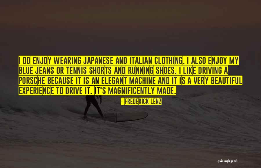 Selectronix Quotes By Frederick Lenz Selectronix Quotes By Frederick Lenz