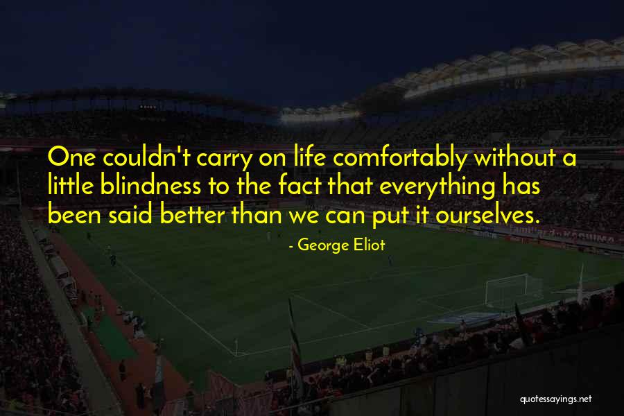 Selectronix Quotes By George Eliot Selectronix Quotes By George Eliot
