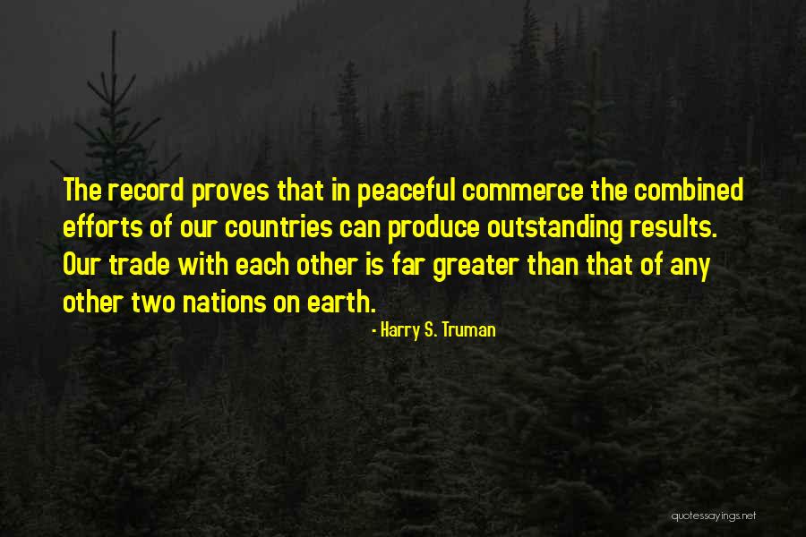 Selectronix Quotes By Harry S. Truman Selectronix Quotes By Harry S. Truman