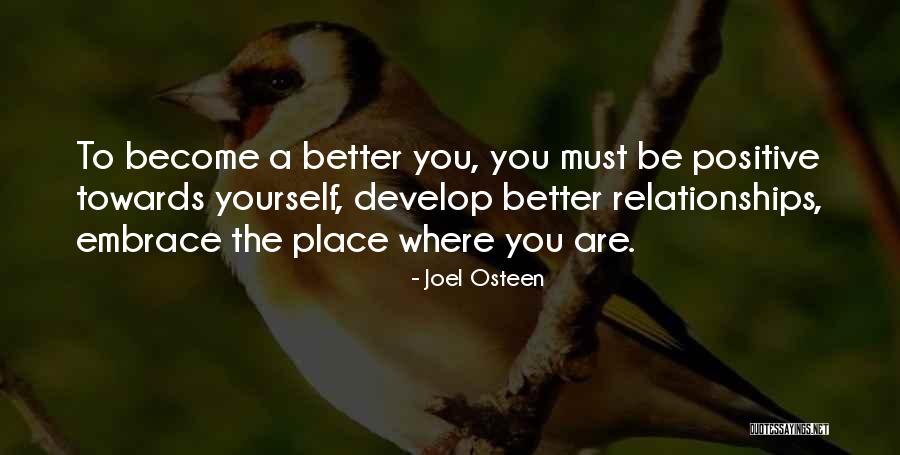 Selectronix Quotes By Joel Osteen Selectronix Quotes By Joel Osteen