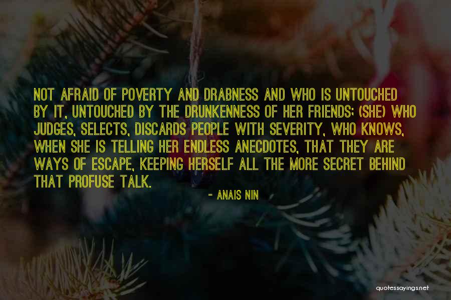 Selects Quotes By Anais Nin Selects Quotes By Anais Nin