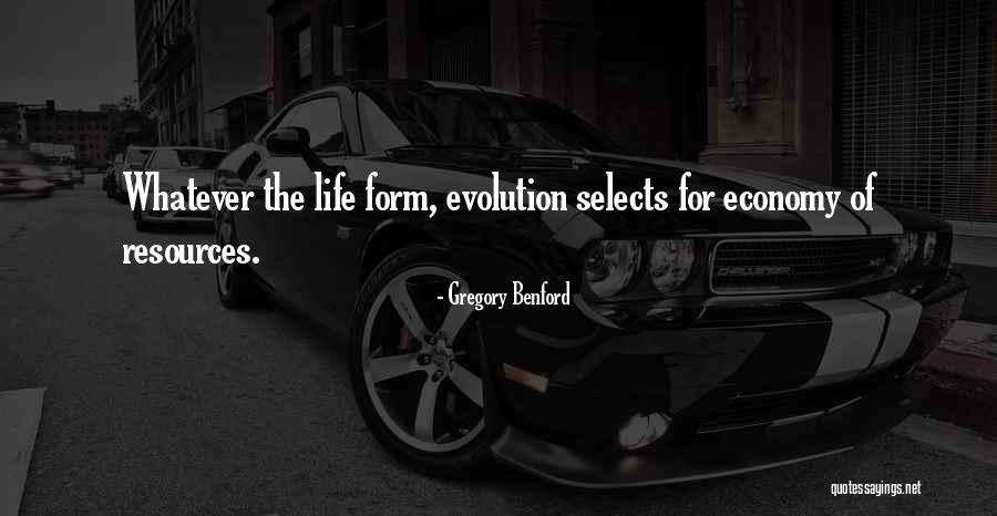 Selects Quotes By Gregory Benford Selects Quotes By Gregory Benford