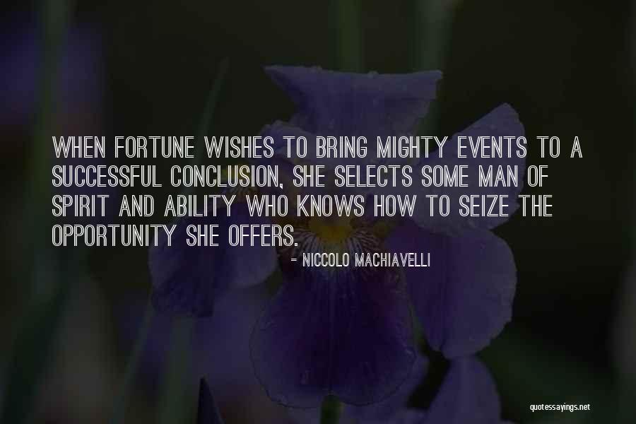 Selects Quotes By Niccolo Machiavelli Selects Quotes By Niccolo Machiavelli