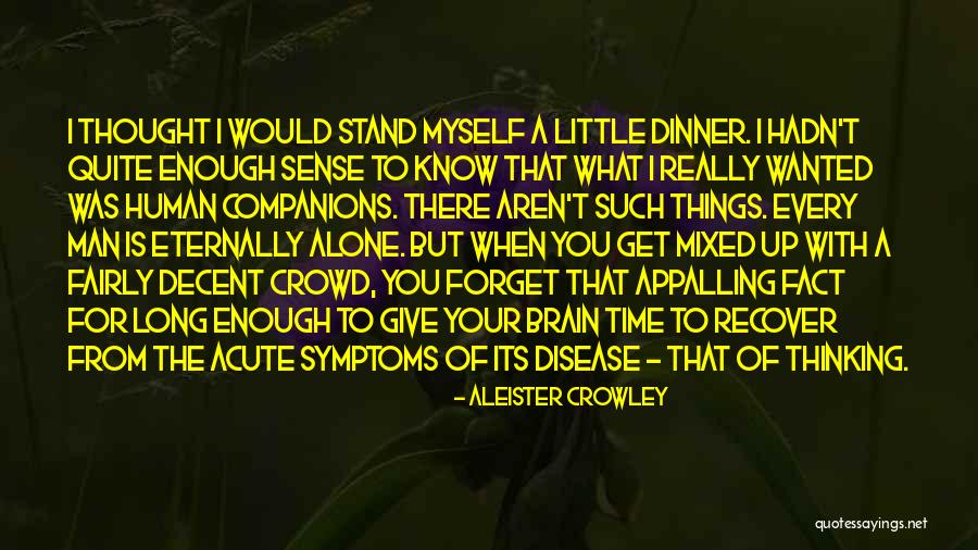 Seleka And Anti Quotes By Aleister Crowley Seleka And Anti Quotes By Aleister Crowley