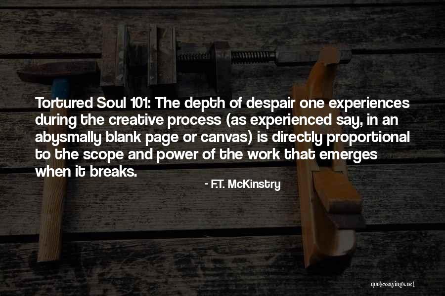 Seleka And Anti Quotes By F.T. McKinstry Seleka And Anti Quotes By F.T. McKinstry