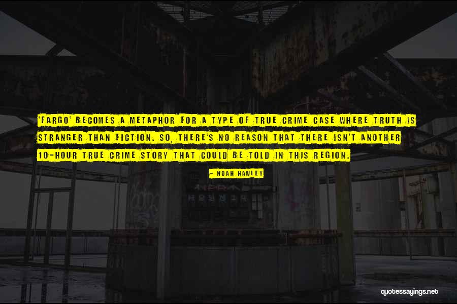 Seleka Attorneys Quotes By Noah Hawley Seleka Attorneys Quotes By Noah Hawley