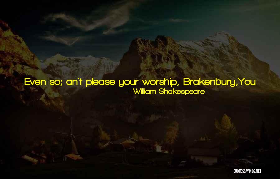 Seleka Attorneys Quotes By William Shakespeare Seleka Attorneys Quotes By William Shakespeare