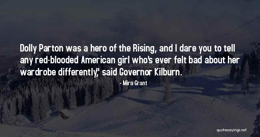 Seleka Rebellion Quotes By Mira Grant Seleka Rebellion Quotes By Mira Grant