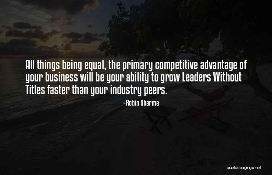 Selemah2nya Quotes By Robin Sharma Selemah2nya Quotes By Robin Sharma