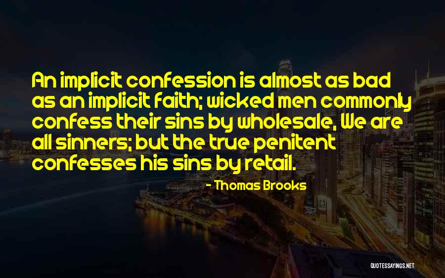 Selemah2nya Quotes By Thomas Brooks Selemah2nya Quotes By Thomas Brooks