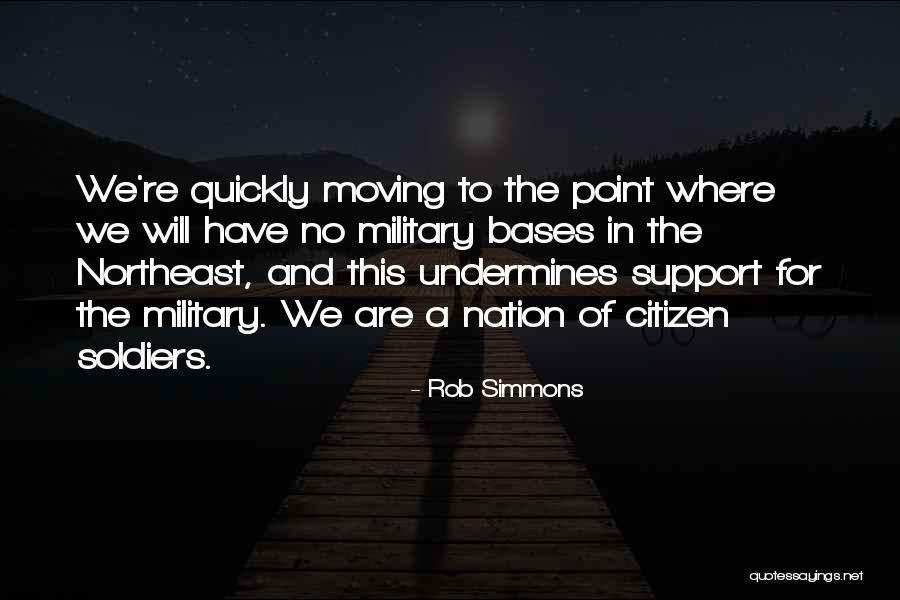 Selemani Bungala Quotes By Rob Simmons Selemani Bungala Quotes By Rob Simmons