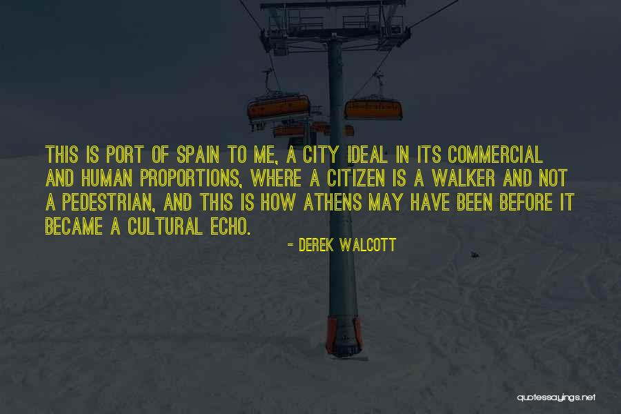 Selemani Semunyu Quotes By Derek Walcott Selemani Semunyu Quotes By Derek Walcott
