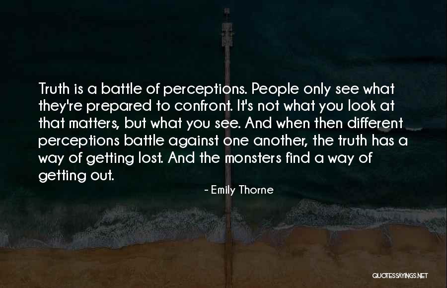Selemani Semunyu Quotes By Emily Thorne Selemani Semunyu Quotes By Emily Thorne