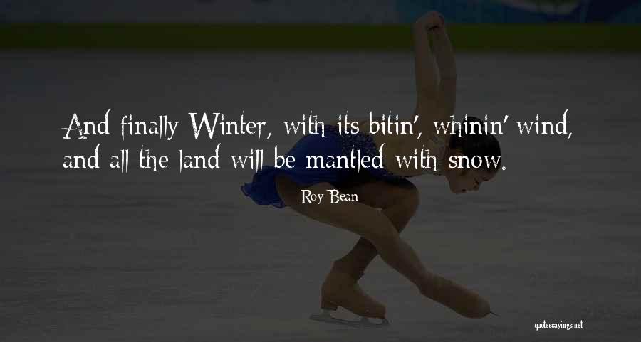 Selemani Semunyu Quotes By Roy Bean Selemani Semunyu Quotes By Roy Bean