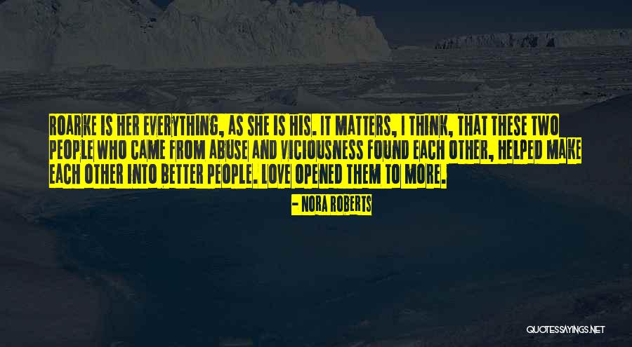 Selembaran Quotes By Nora Roberts Selembaran Quotes By Nora Roberts
