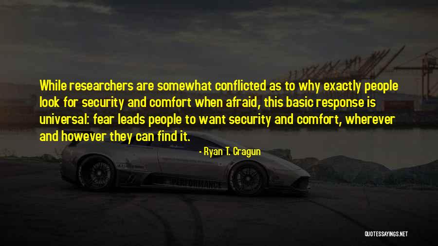 Selembaran Quotes By Ryan T. Cragun Selembaran Quotes By Ryan T. Cragun