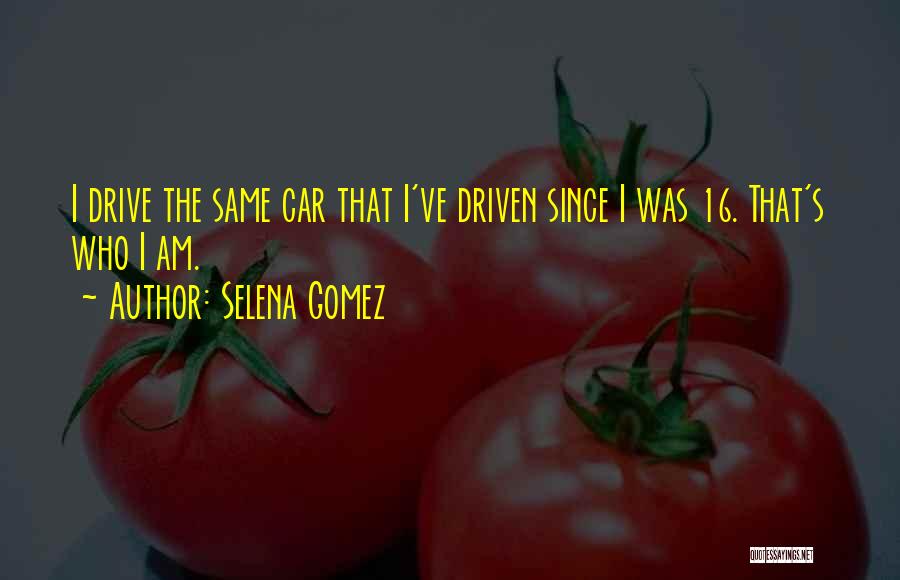 Selena Gomez Quotes 1027895