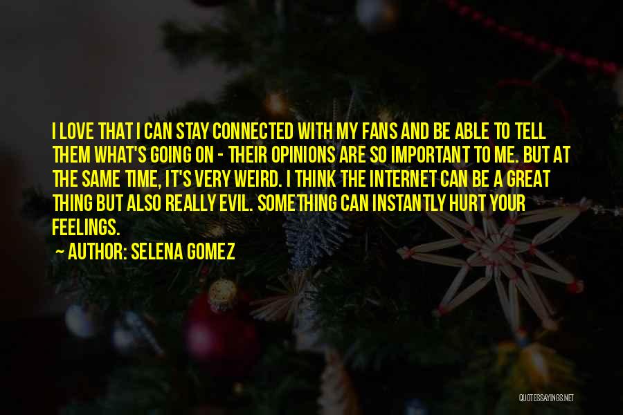 Selena Gomez Quotes 1067085