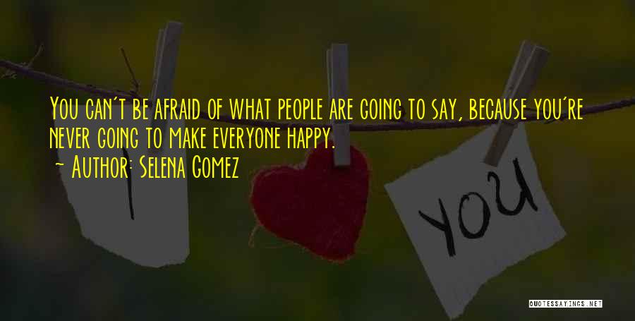 Selena Gomez Quotes 1288183