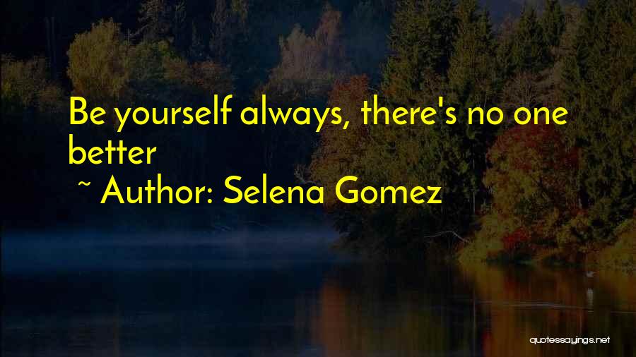 Selena Gomez Quotes 1551847