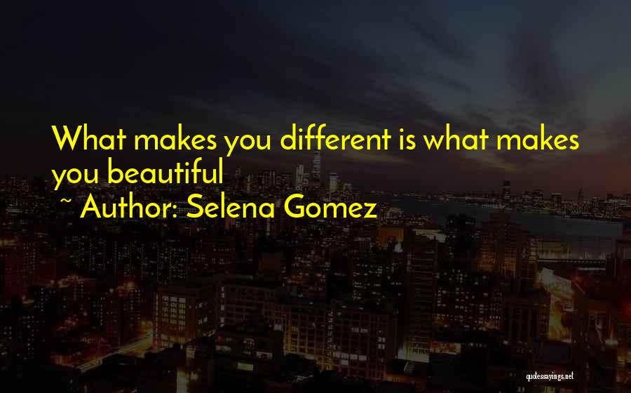 Selena Gomez Quotes 1554227