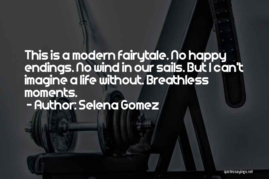 Selena Gomez Quotes 1587462