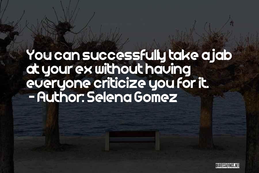 Selena Gomez Quotes 163128