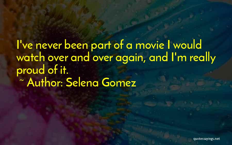 Selena Gomez Quotes 1706159