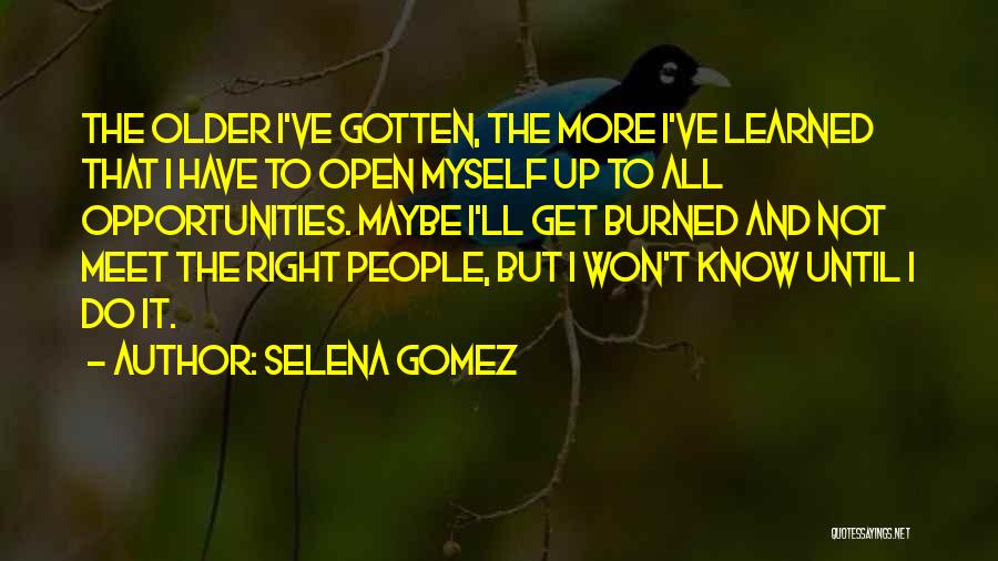 Selena Gomez Quotes 1716655