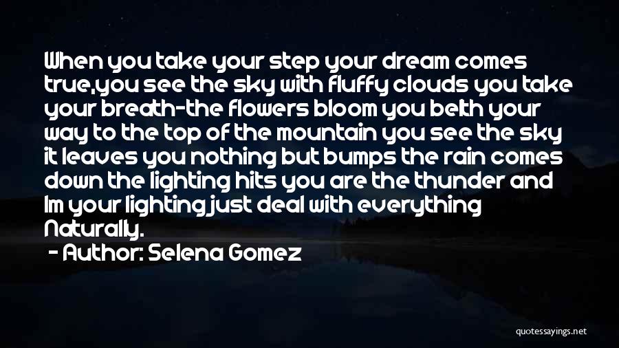 Selena Gomez Quotes 1756842