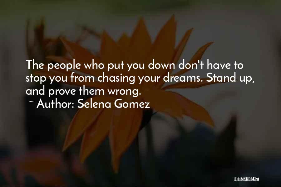 Selena Gomez Quotes 1762204