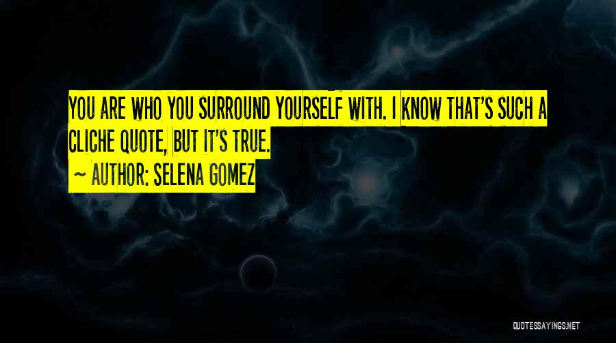Selena Gomez Quotes 1816391