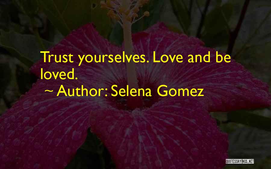 Selena Gomez Quotes 1817109