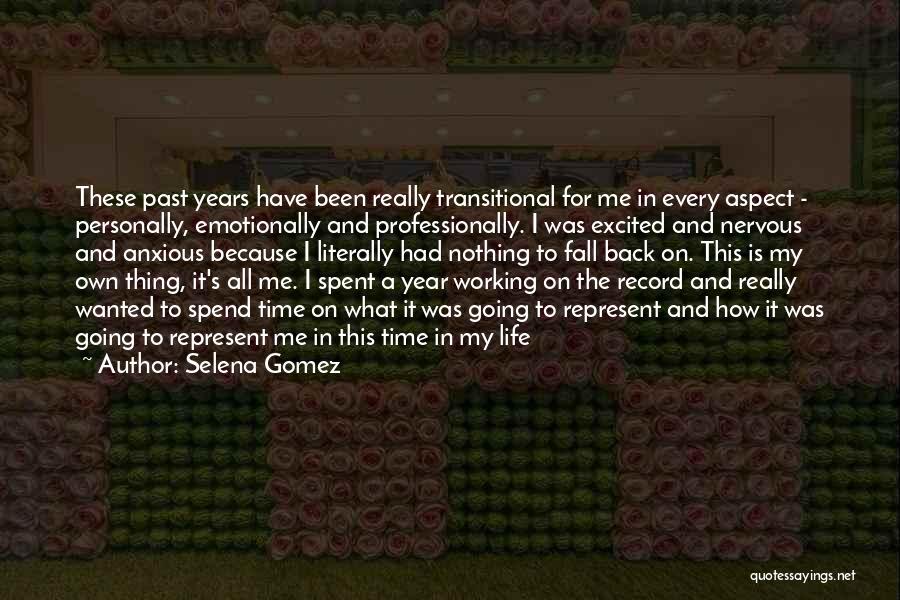 Selena Gomez Quotes 1879508