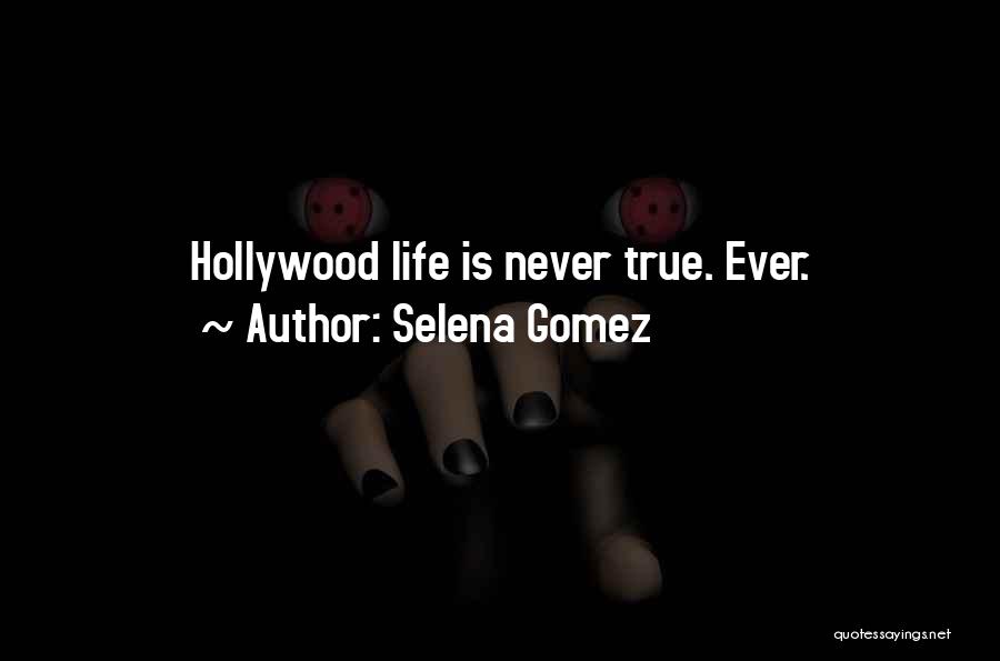 Selena Gomez Quotes 1975202