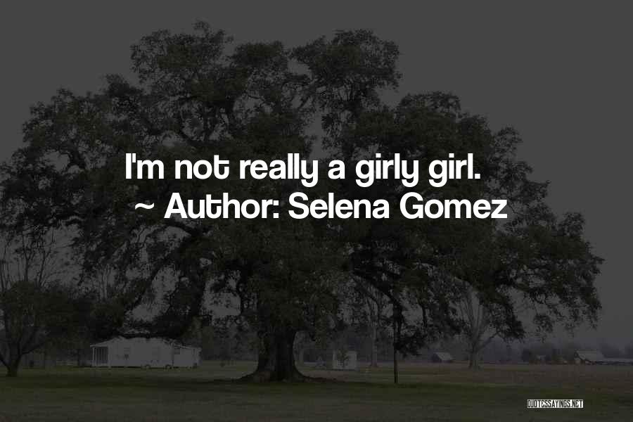 Selena Gomez Quotes 2046468