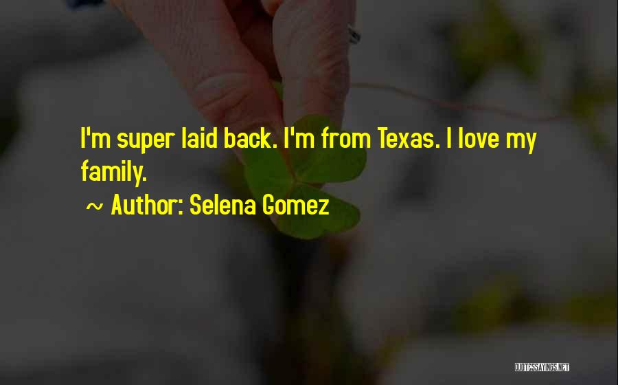 Selena Gomez Quotes 2069711