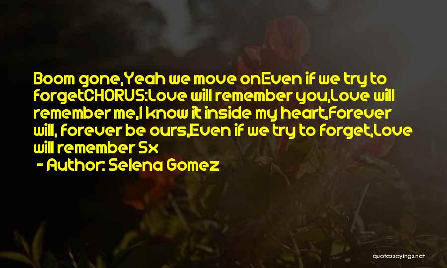 Selena Gomez Quotes 2188903