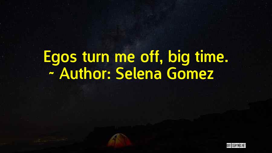 Selena Gomez Quotes 287755