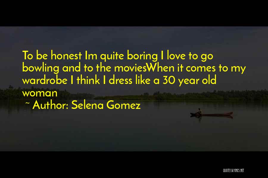 Selena Gomez Quotes 405731