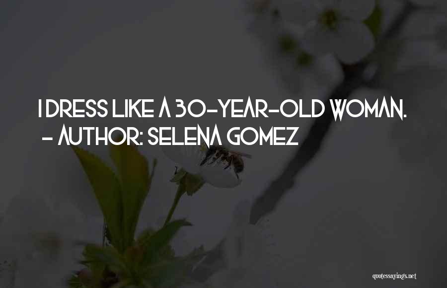 Selena Gomez Quotes 415846