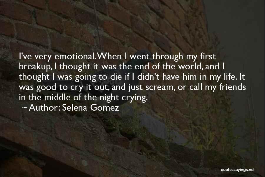 Selena Gomez Quotes 541060