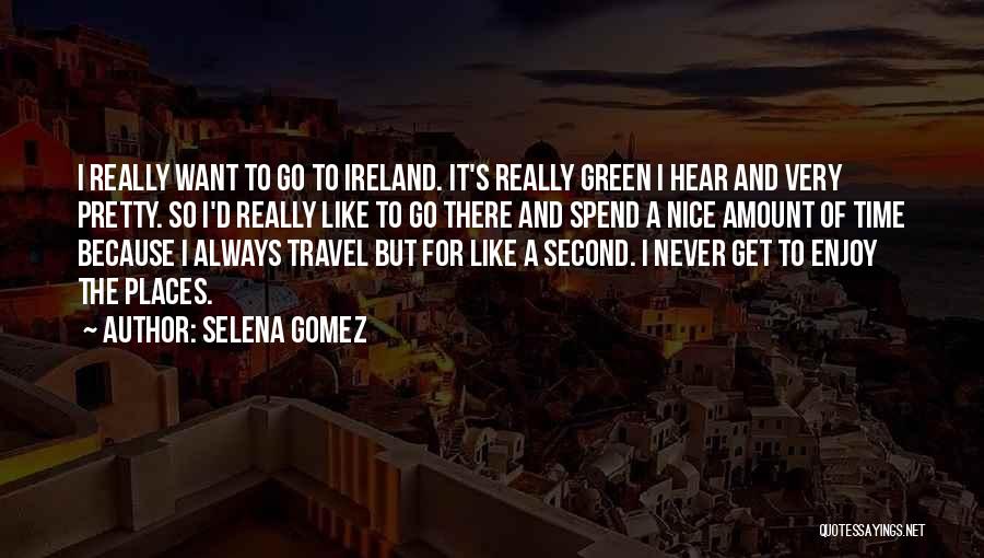 Selena Gomez Quotes 624922