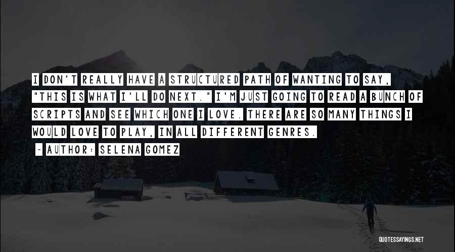 Selena Gomez Quotes 708850