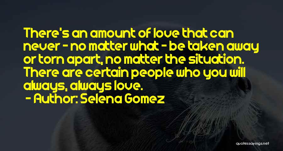 Selena Gomez Quotes 729407