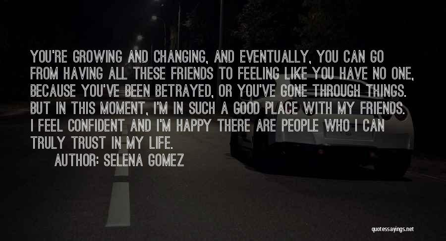 Selena Gomez Quotes 812866