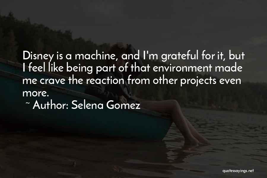 Selena Gomez Quotes 837146